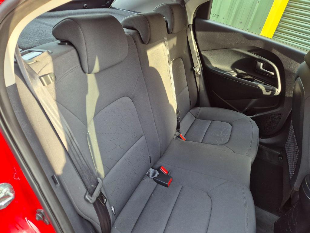 Used Kia Rio 2013 for sale - 78029693: Photo 26