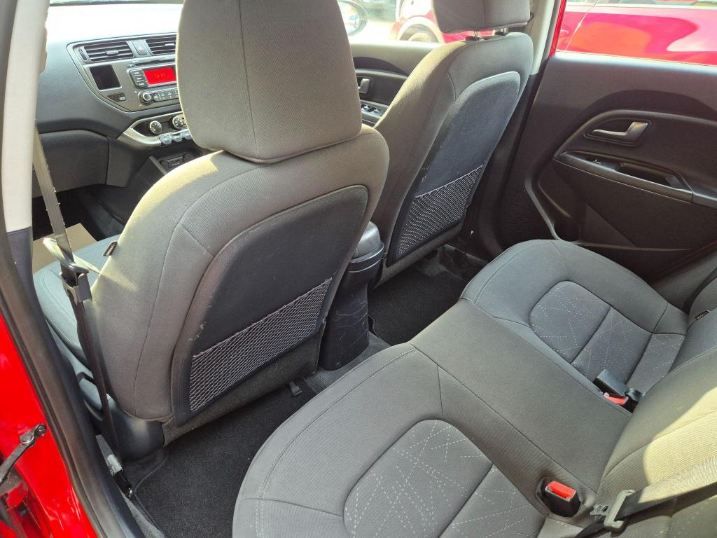 Used Kia Rio 2013 for sale - 78029693: Photo 30