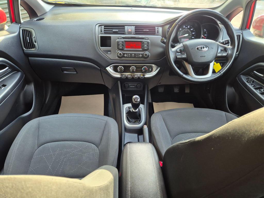 Used Kia Rio 2013 for sale - 78029693: Photo 33