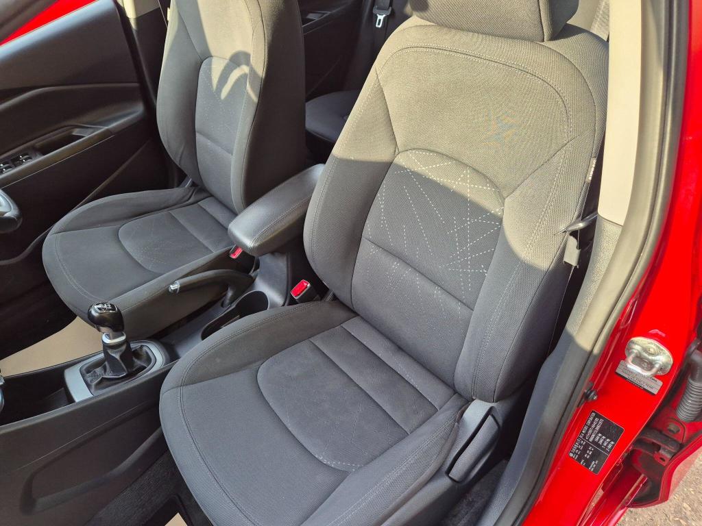 Used Kia Rio 2013 for sale - 78029693: Photo 36