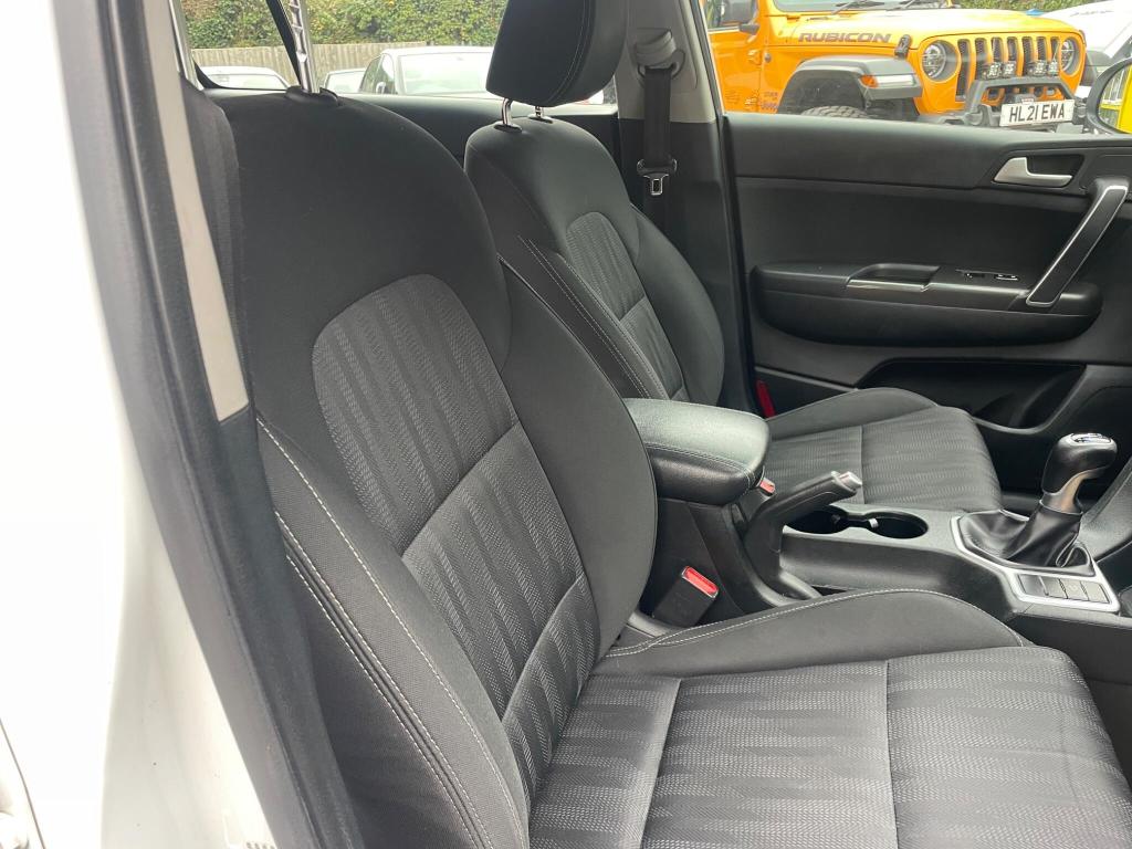 Used Kia Sportage 2018 for sale - 77034388: Photo 10