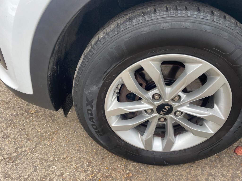 Used Kia Sportage 2018 for sale - 77034388: Photo 19