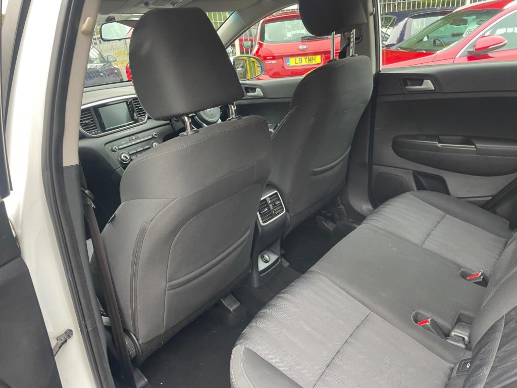 Used Kia Sportage 2018 for sale - 77034388: Photo 20