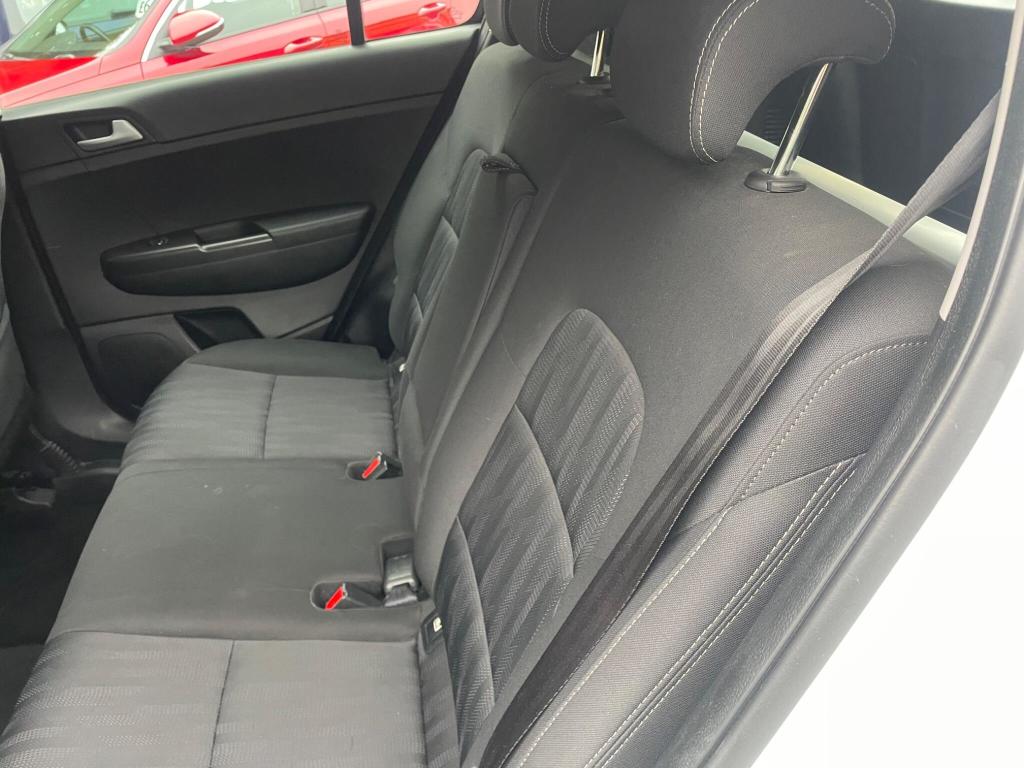 Used Kia Sportage 2018 for sale - 77034388: Photo 21