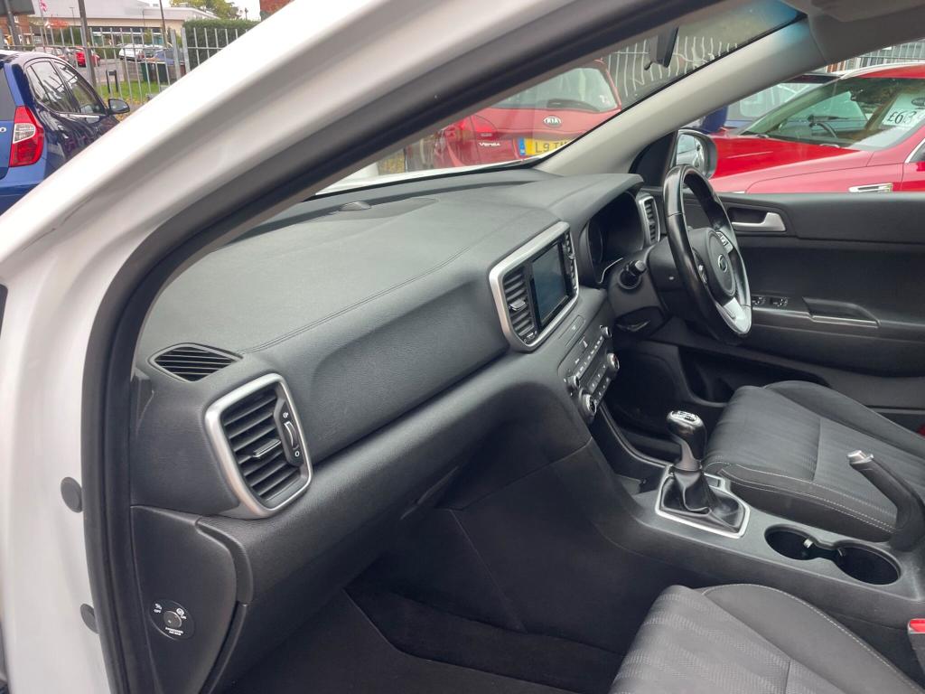 Used Kia Sportage 2018 for sale - 77034388: Photo 23