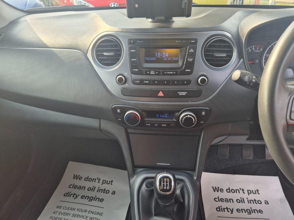 Used Hyundai i10 2018 for sale - 77034391: Photo 22