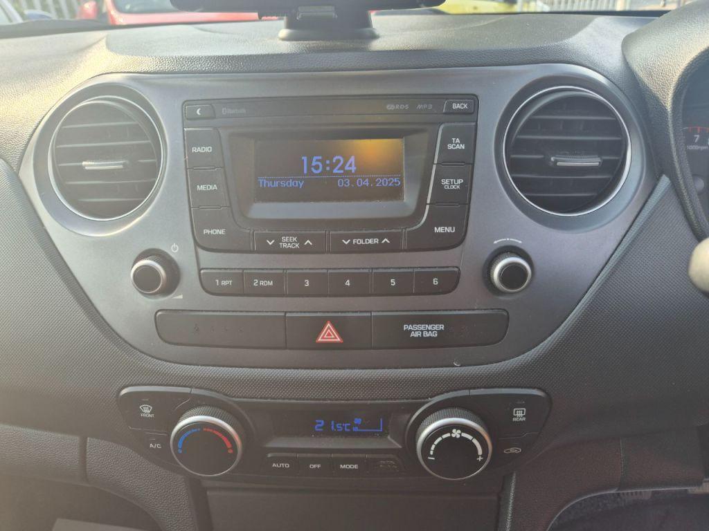 Used Hyundai i10 2018 for sale - 77034391: Photo 23