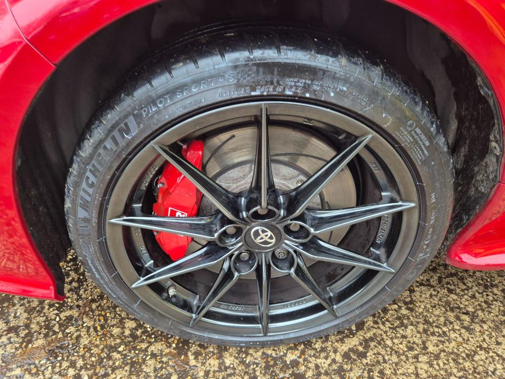 Used Toyota Yaris 2021 for sale - 77034376: Photo 12