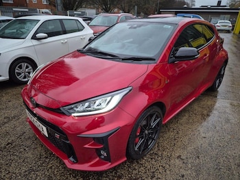 Used Toyota Yaris 2021 for sale - 77034376: Photo