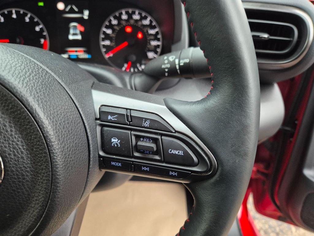 Used Toyota Yaris 2021 for sale - 77034376: Photo 20