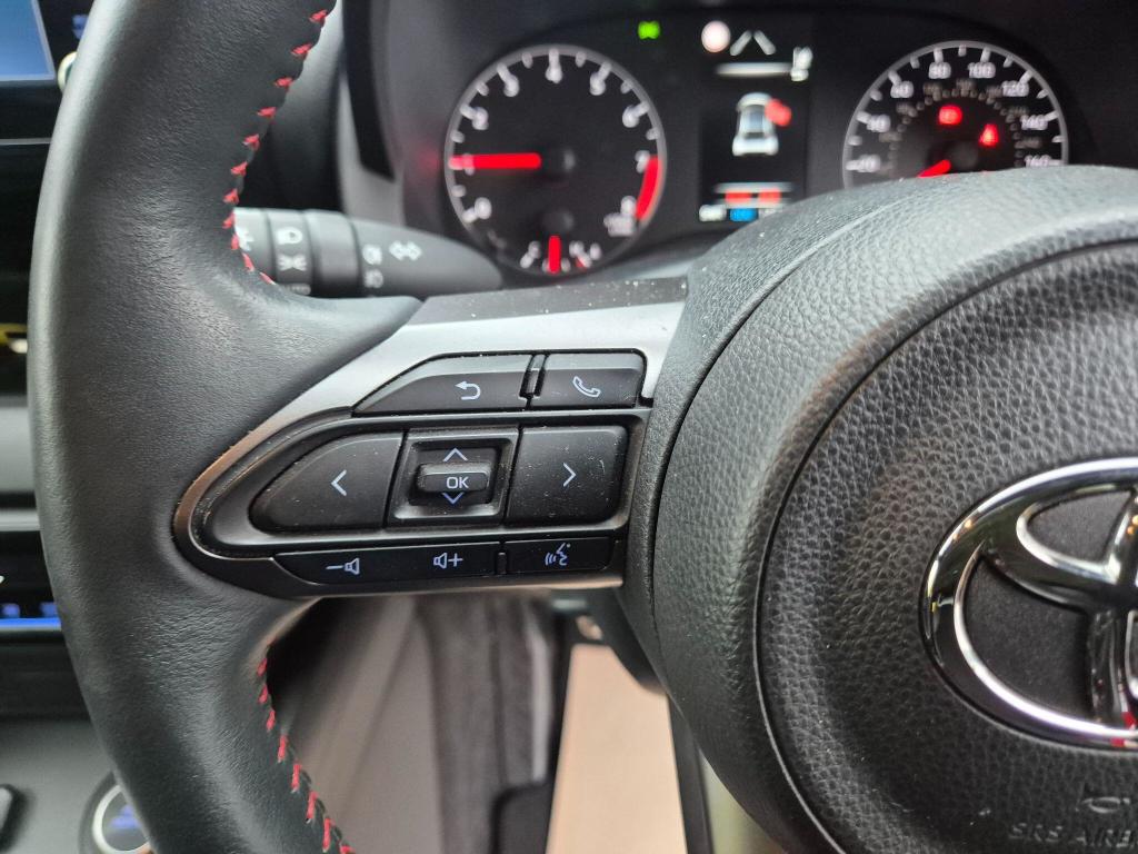 Used Toyota Yaris 2021 for sale - 77034376: Photo 21