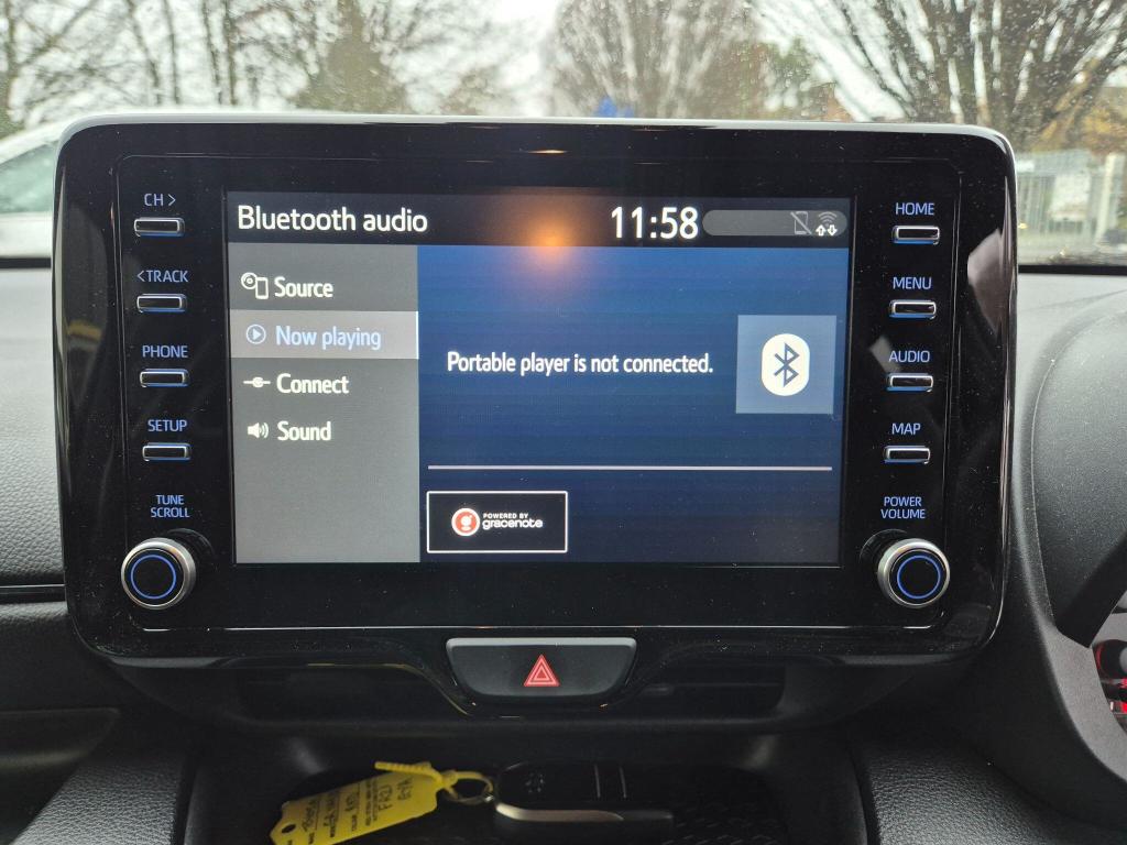 Used Toyota Yaris 2021 for sale - 77034376: Photo 27