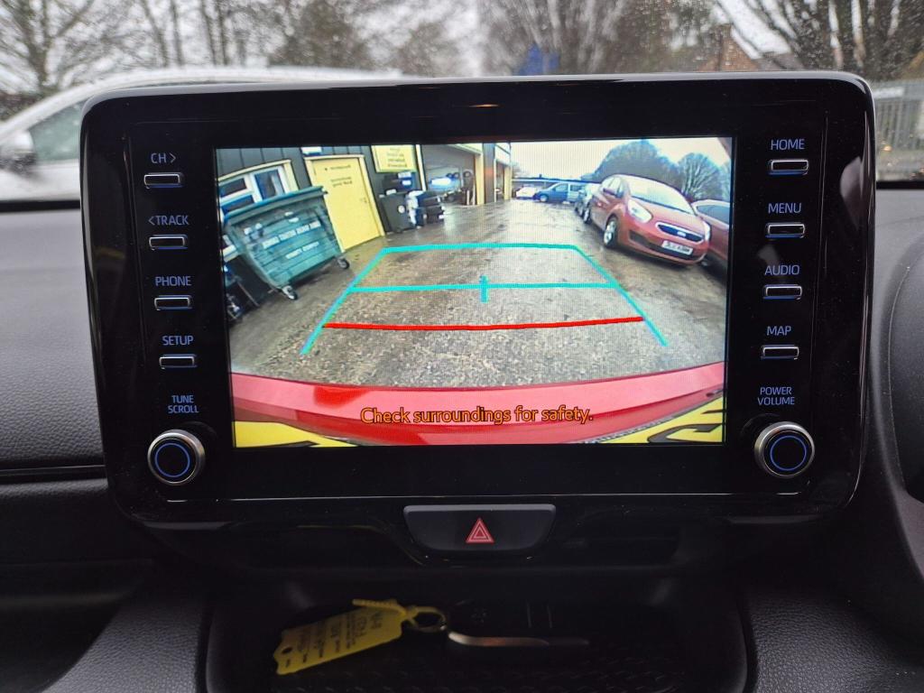 Used Toyota Yaris 2021 for sale - 77034376: Photo 28