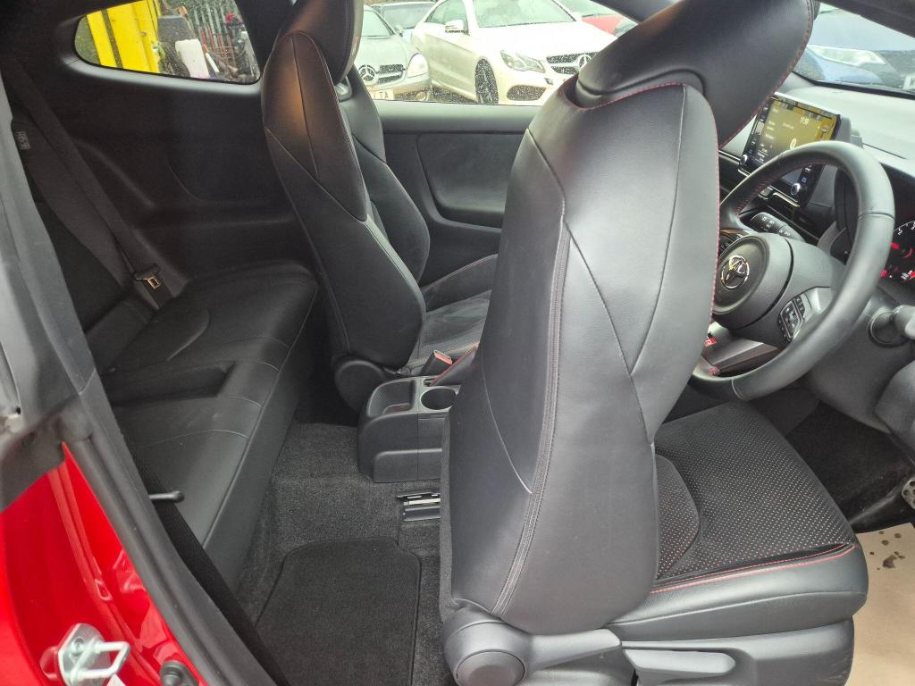 Used Toyota Yaris 2021 for sale - 77034376: Photo 29