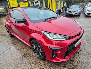 Used Toyota Yaris 2021 for sale - 77034376: Photo