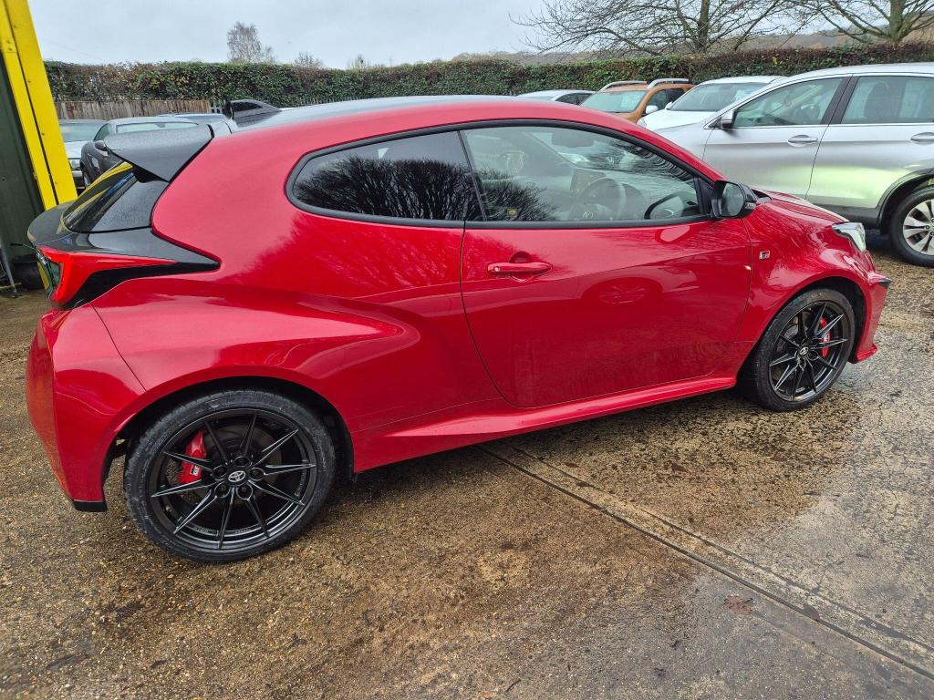 Used Toyota Yaris 2021 for sale - 77034376: Photo 5