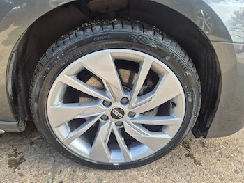 Used Audi A3 2021 for sale - 78340739: Photo