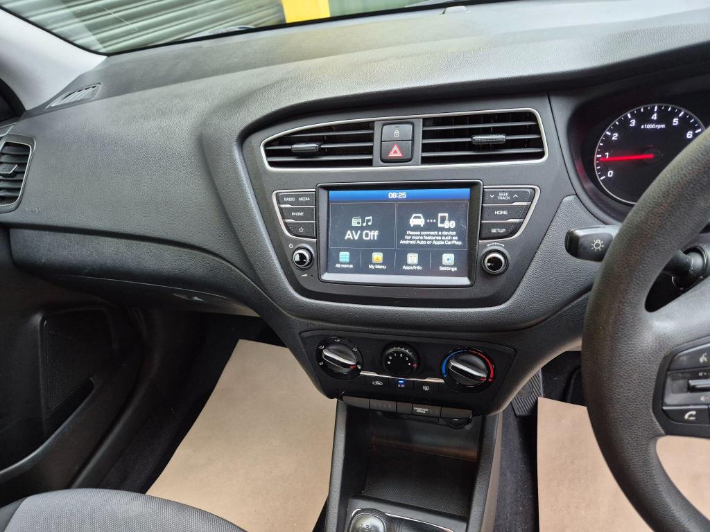 Used Hyundai i20 2018 for sale - 77791904: Photo 22