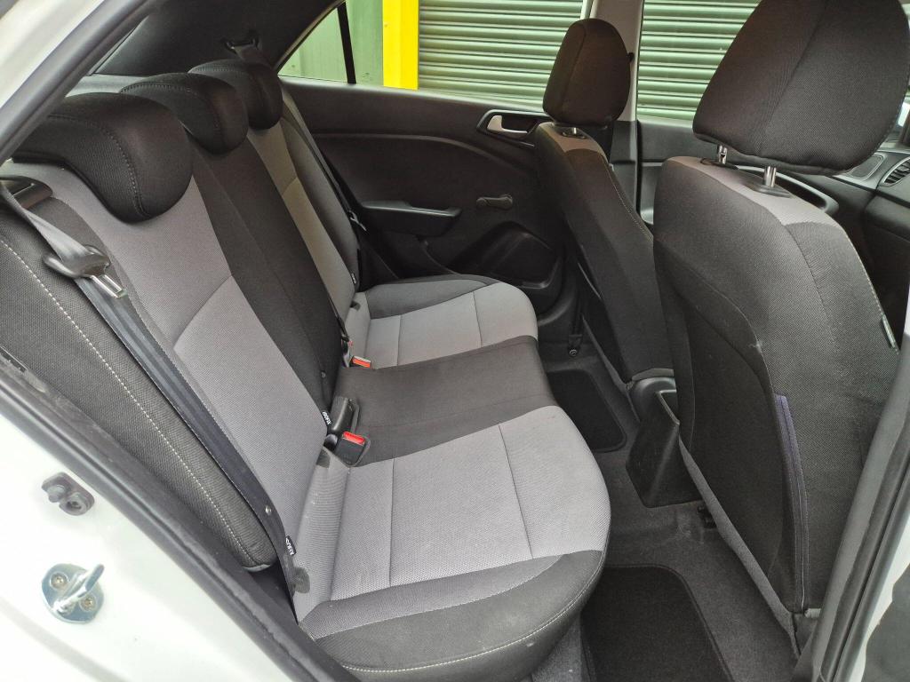 Used Hyundai i20 2018 for sale - 77791904: Photo 27