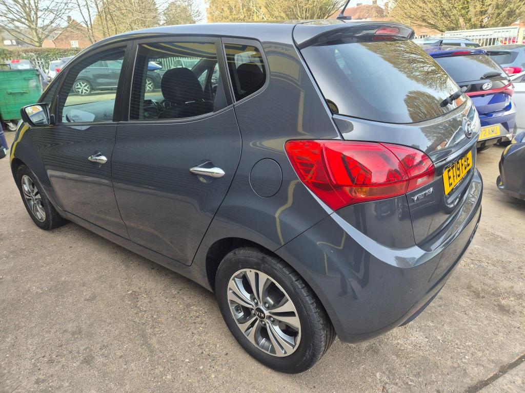 Used Kia Venga 2019 for sale - 77973831: Photo 10