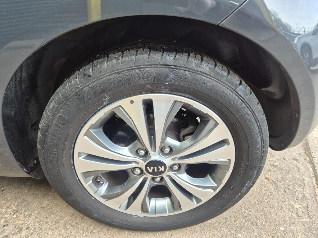 Used Kia Venga 2019 for sale - 77973831: Photo 11