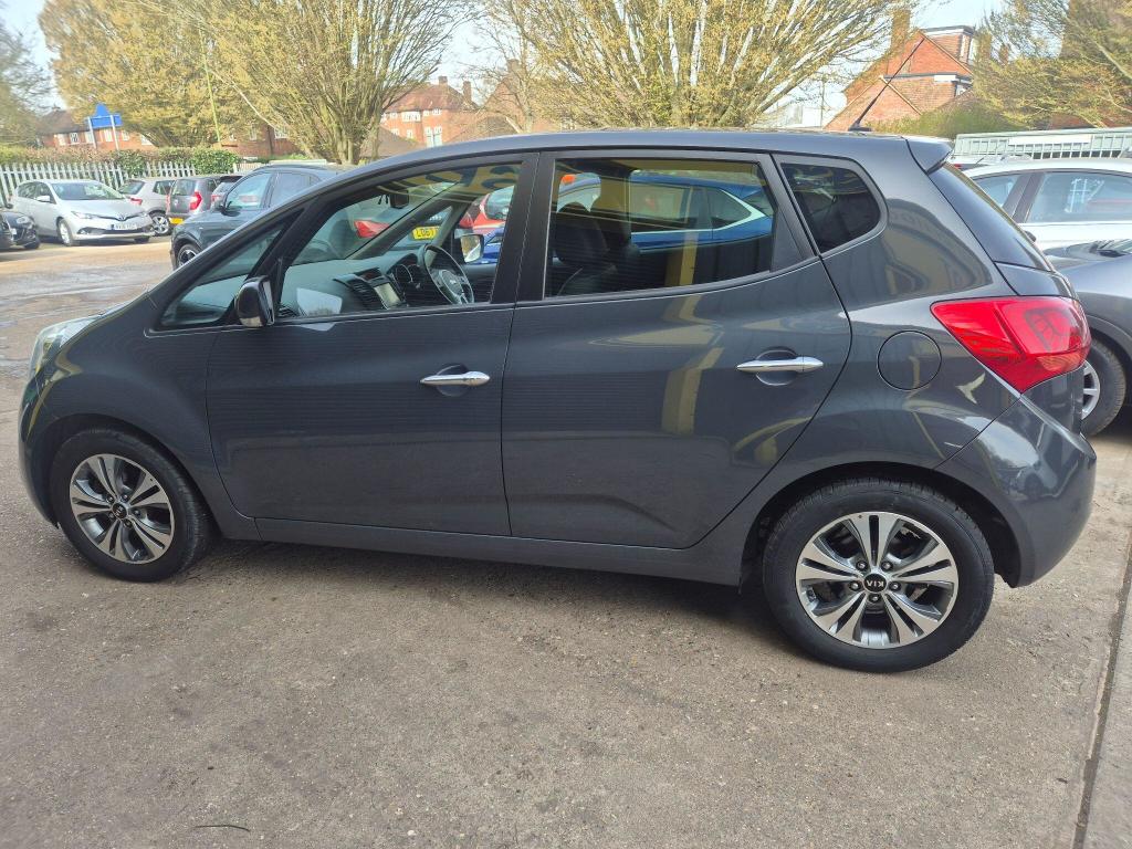 Used Kia Venga 2019 for sale - 77973831: Photo 12