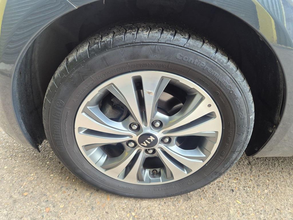 Used Kia Venga 2019 for sale - 77973831: Photo 13