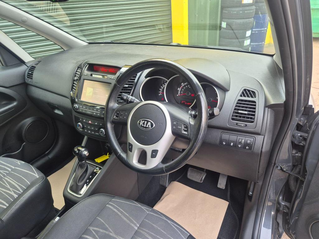 Used Kia Venga 2019 for sale - 77973831: Photo 15