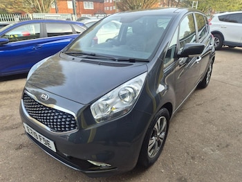 Used Kia Venga 2019 for sale - 77973831: Photo