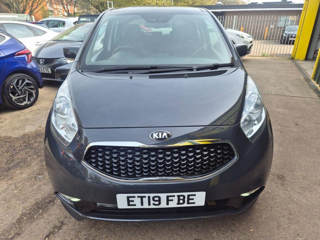 Used Kia Venga 2019 for sale - 77973831: Photo 2