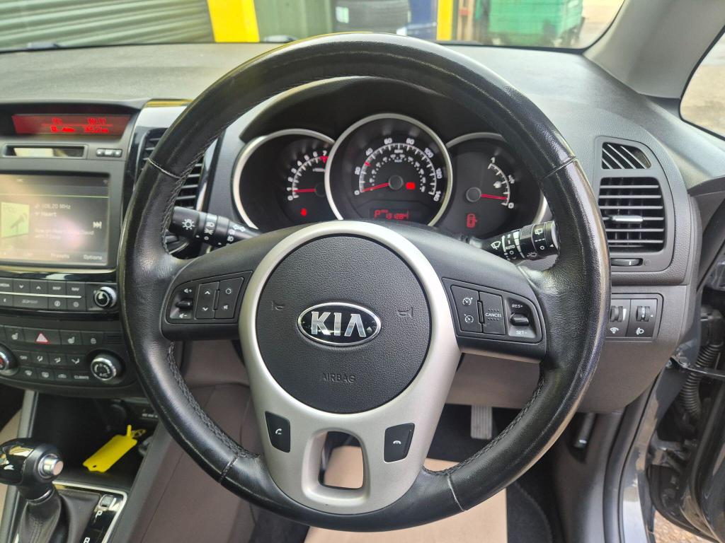 Used Kia Venga 2019 for sale - 77973831: Photo 20