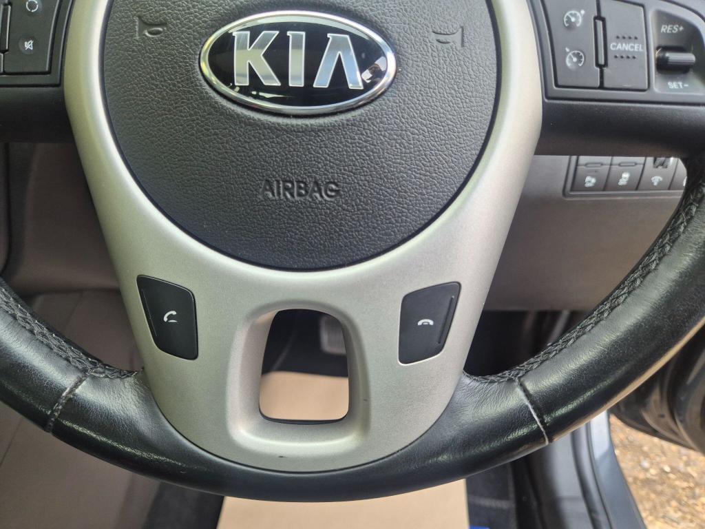 Used Kia Venga 2019 for sale - 77973831: Photo 22