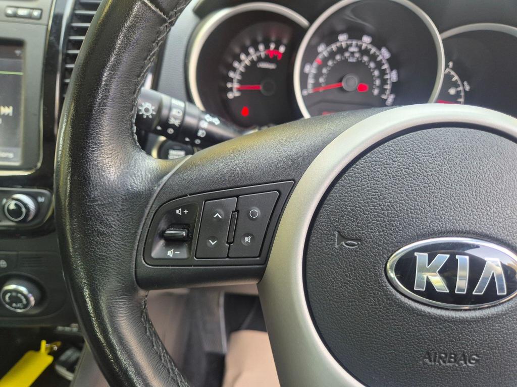 Used Kia Venga 2019 for sale - 77973831: Photo 23