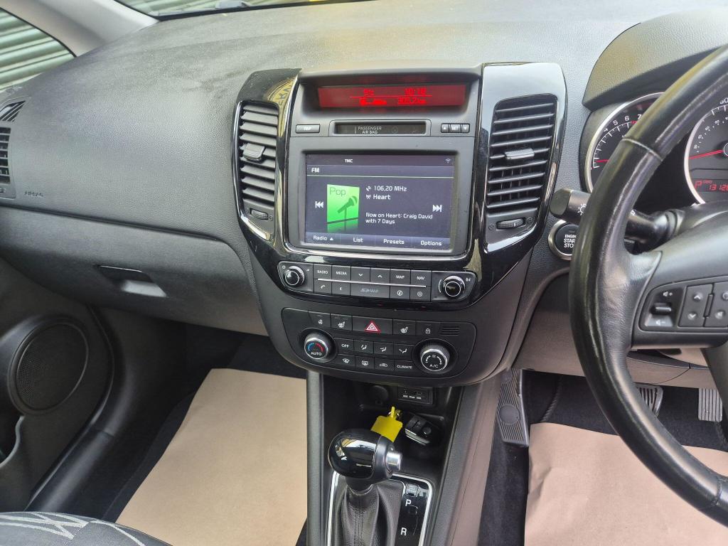 Used Kia Venga 2019 for sale - 77973831: Photo 25