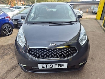 Used Kia Venga 2019 for sale - 77973831: Photo