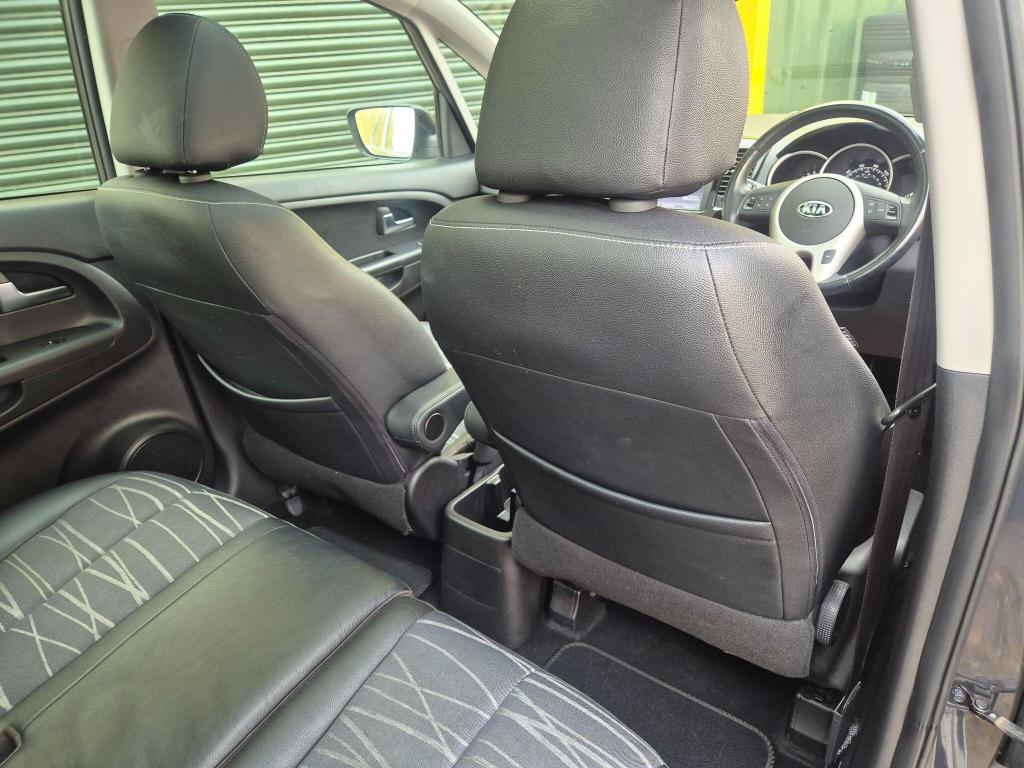 Used Kia Venga 2019 for sale - 77973831: Photo 33