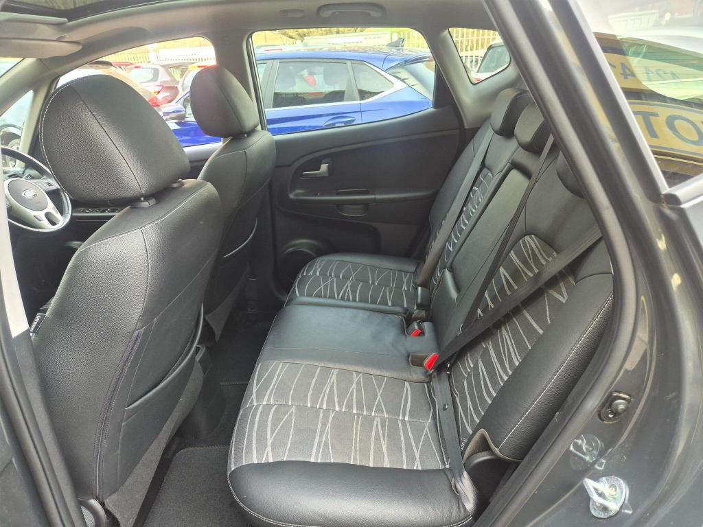 Used Kia Venga 2019 for sale - 77973831: Photo 39