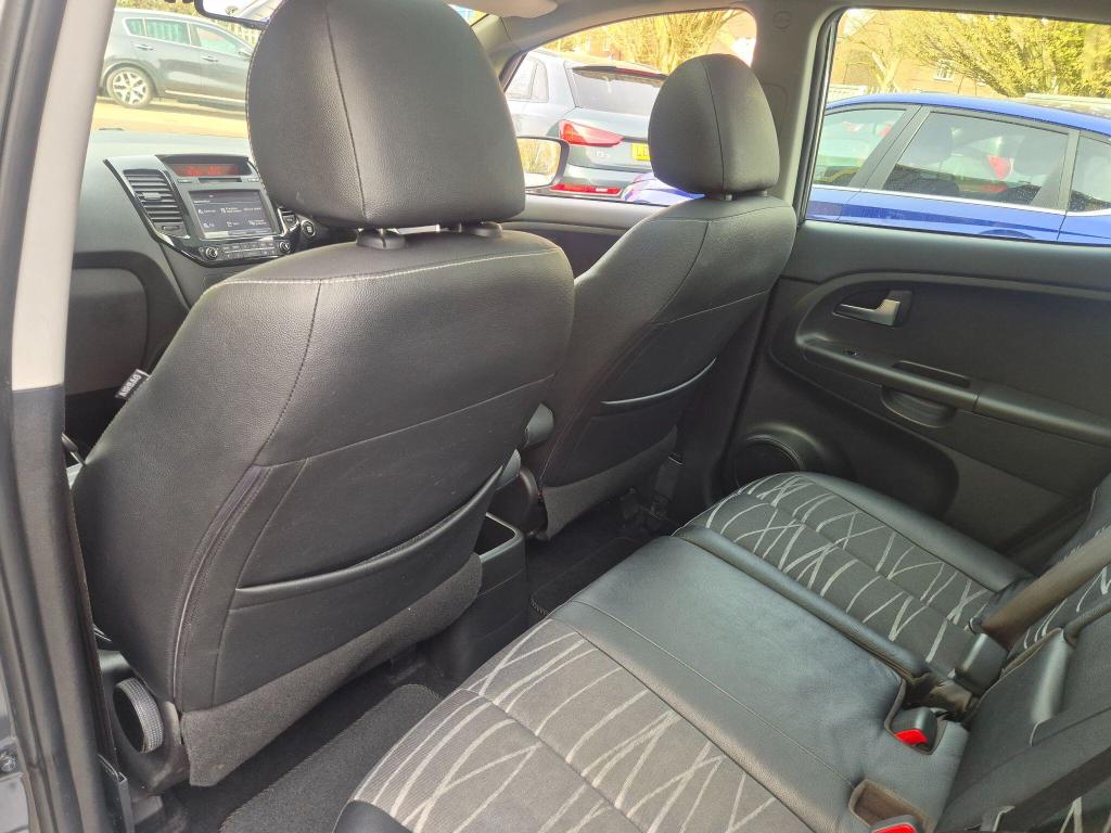 Used Kia Venga 2019 for sale - 77973831: Photo 40