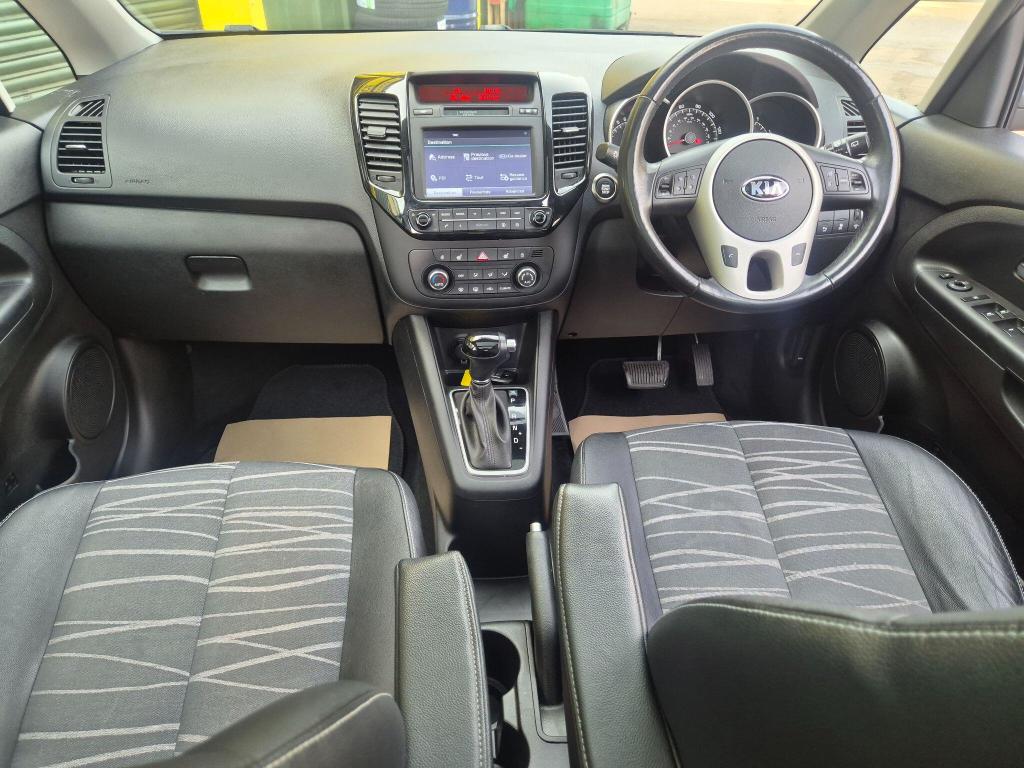 Used Kia Venga 2019 for sale - 77973831: Photo 44
