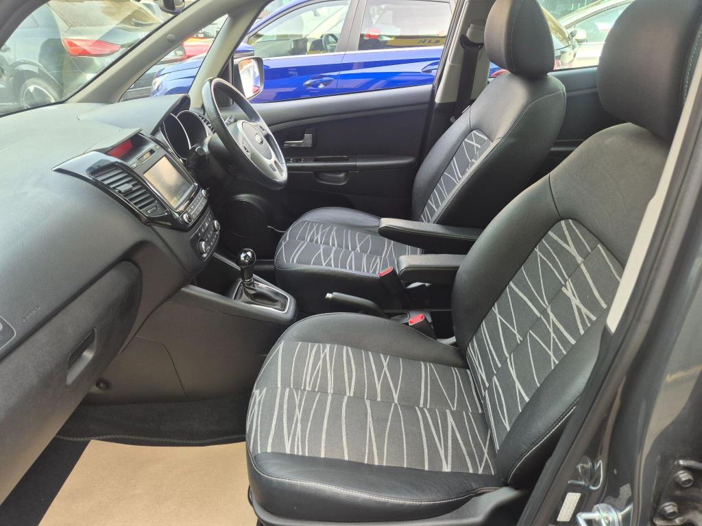 Used Kia Venga 2019 for sale - 77973831: Photo 45