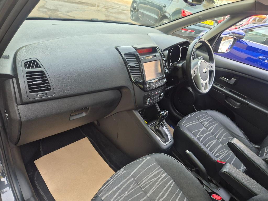 Used Kia Venga 2019 for sale - 77973831: Photo 46