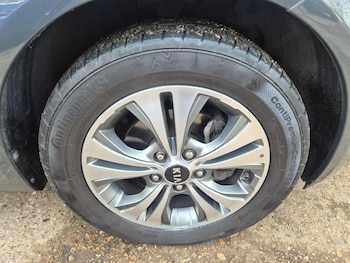 Used Kia Venga 2019 for sale - 77973831: Photo