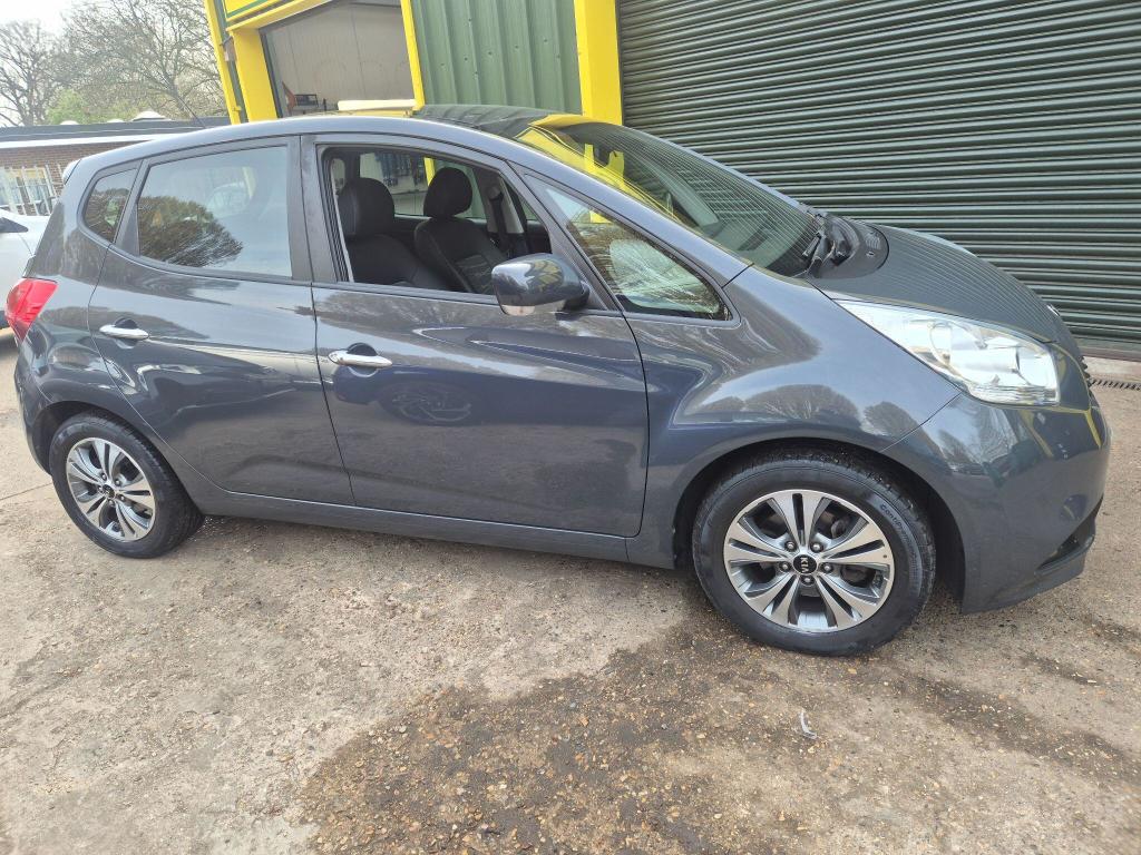 Used Kia Venga 2019 for sale - 77973831: Photo 5