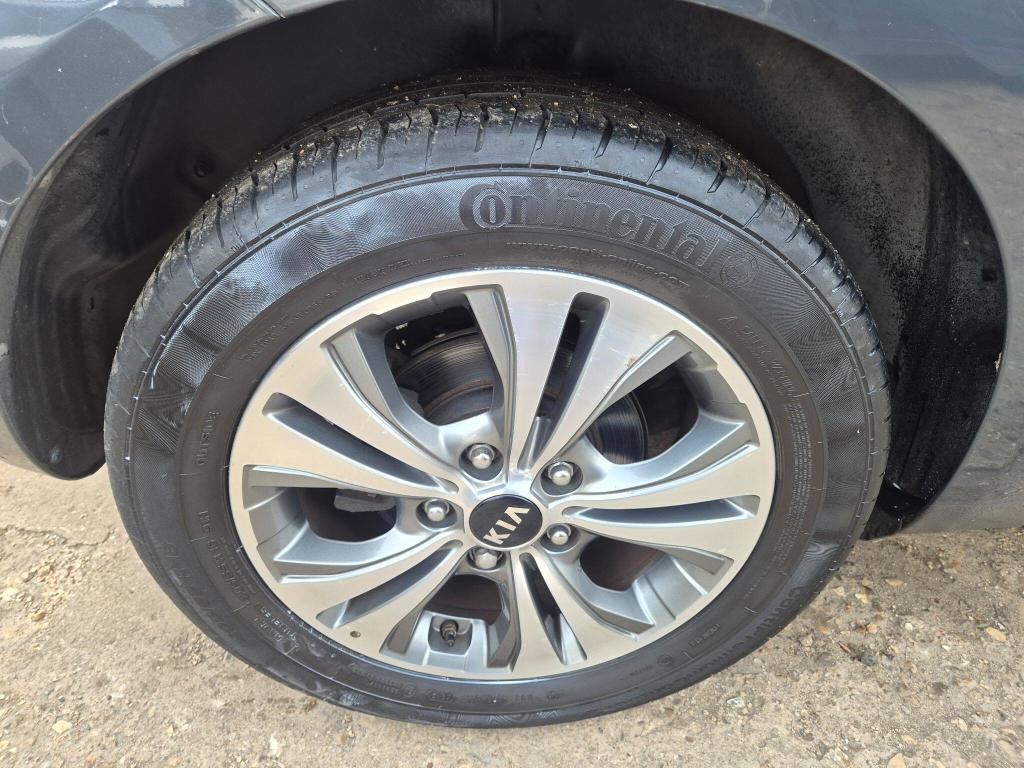 Used Kia Venga 2019 for sale - 77973831: Photo 6