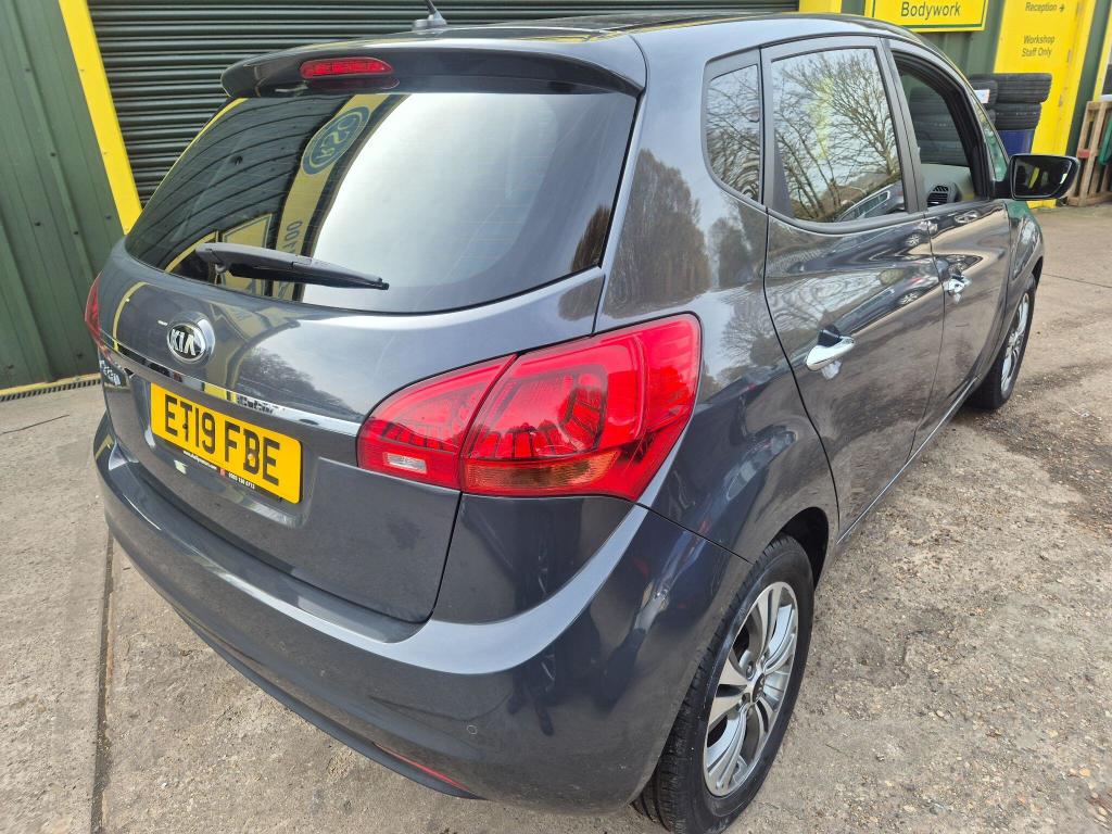 Used Kia Venga 2019 for sale - 77973831: Photo 7