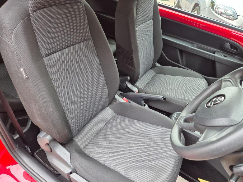 Used Skoda Citigo 2017 for sale - 77037607: Photo 15