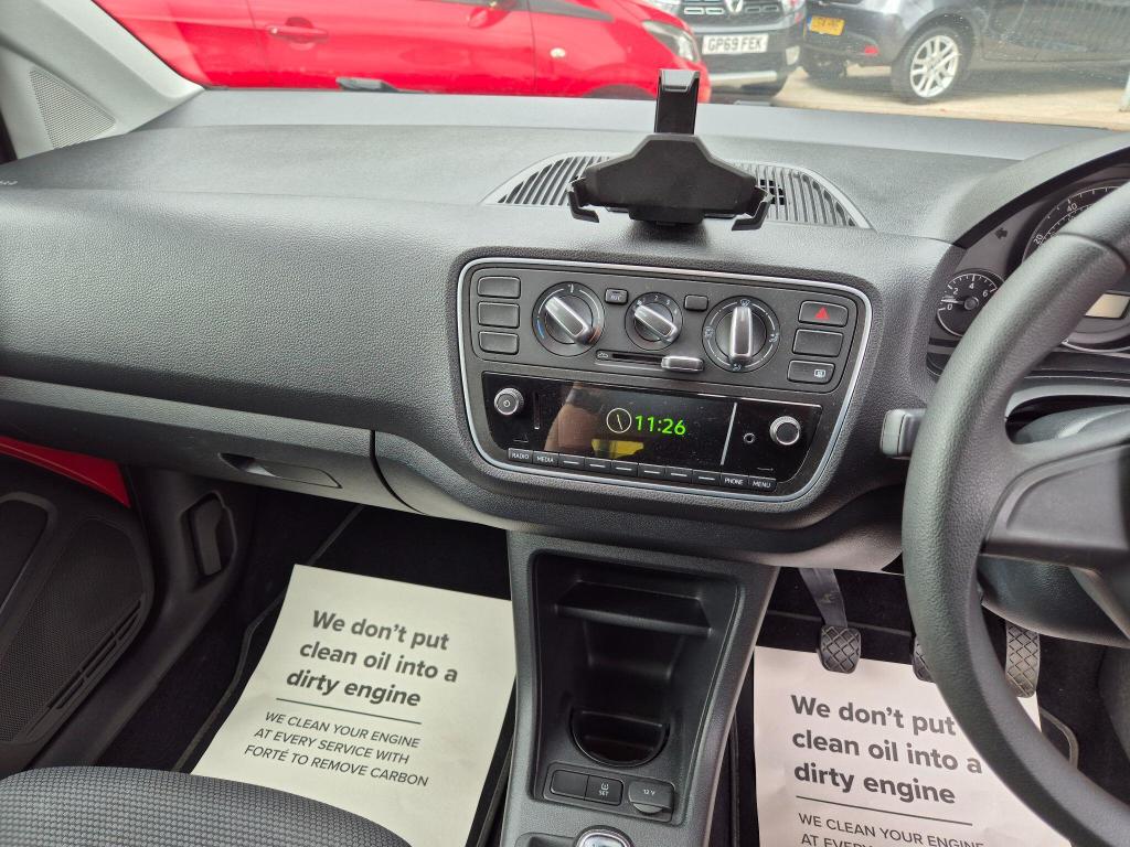 Used Skoda Citigo 2017 for sale - 77037607: Photo 21