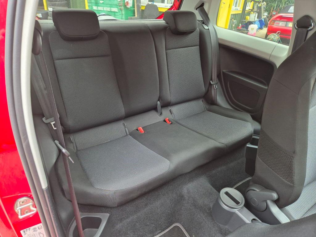 Used Skoda Citigo 2017 for sale - 77037607: Photo 26