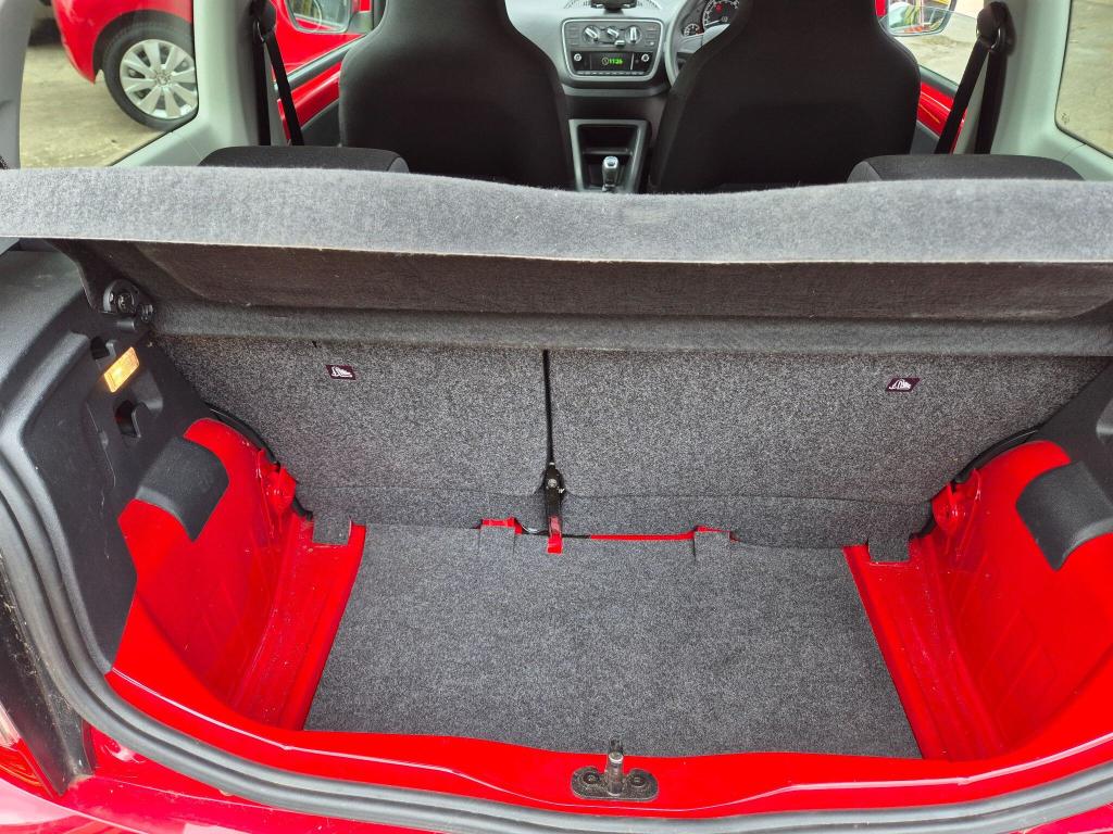 Used Skoda Citigo 2017 for sale - 77037607: Photo 28