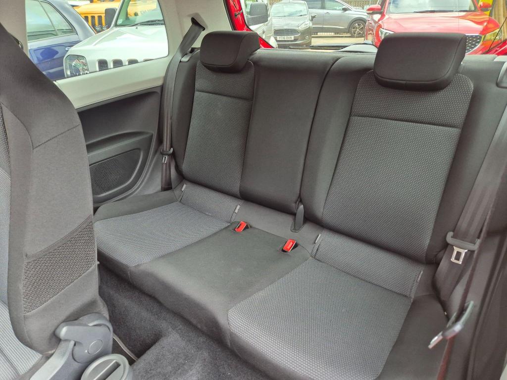 Used Skoda Citigo 2017 for sale - 77037607: Photo 35